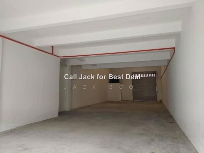 Kilang Teres untuk Disewa di Klang (Selangor) - Jack Boo - PropertyGuru.com.my