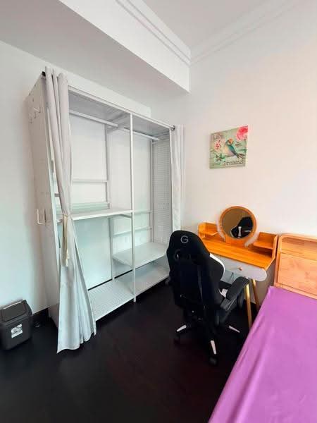 Condominium for Rent at R&F Princess Cove Phase 2-Seine Region - Florence Hong - Bedroom - PropertyGuru.com.my