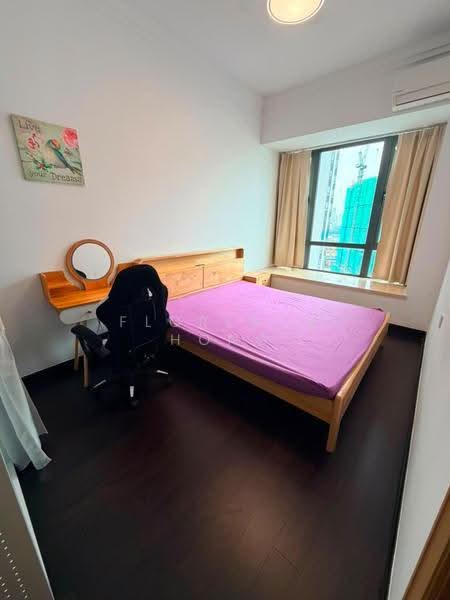 Condominium for Rent at R&F Princess Cove Phase 2-Seine Region - Florence Hong - Bedroom - PropertyGuru.com.my