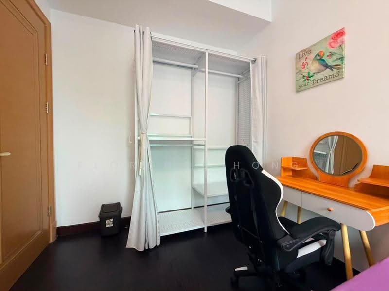 Condominium for Rent at R&F Princess Cove Phase 2-Seine Region - Florence Hong - Interior - PropertyGuru.com.my