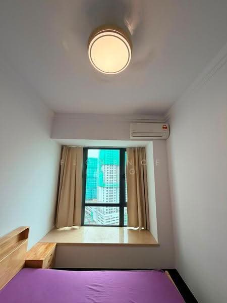 Condominium for Rent at R&F Princess Cove Phase 2-Seine Region - Florence Hong - Bedroom - PropertyGuru.com.my