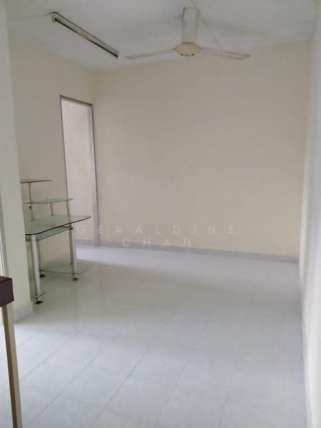 2-storey Terraced House for Rent in Bandar Kinrara (Selangor) - Geraldine Chan - Interior - PropertyGuru.com.my