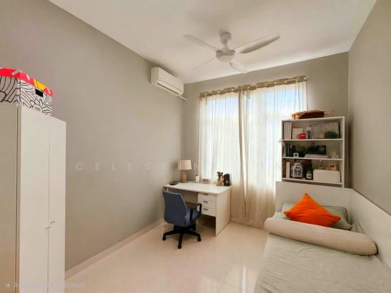 2-storey Terraced House for Sale in Prima Saujana (Kajang) - Celestine Ting - Bedroom - PropertyGuru.com.my