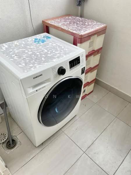 Service Residence for Rent at Conezion Residences - Leon Kwan - Interior - PropertyGuru.com.my