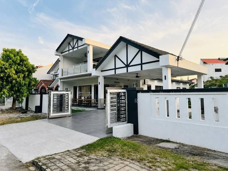 Rumah Teres 2-Tingkat untuk Dijual di Seksyen 7 (Shah Alam) - Nurasmida Abdul Sattar - Exterior - PropertyGuru.com.my