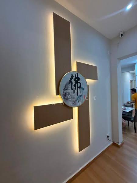 Kondominium untuk Dijual di Bay Point @ Country Garden Danga Bay - Florence Hong - Interior - PropertyGuru.com.my