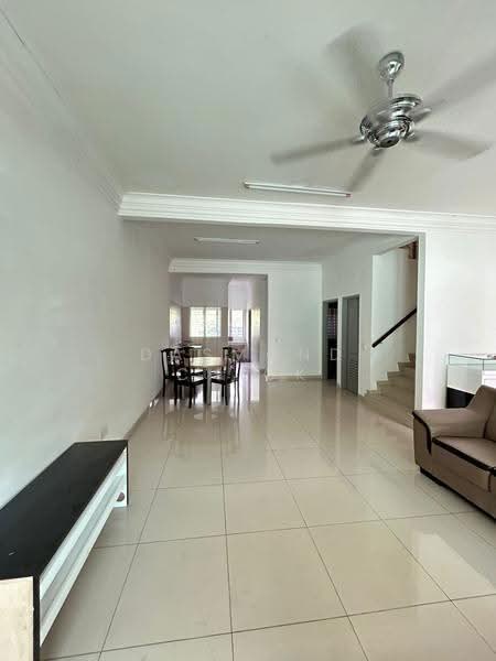 2-storey Terraced House for Rent in Taman Bukit Bayu Senai (Kulai) - Dasmond Chiok - PropertyGuru.com.my