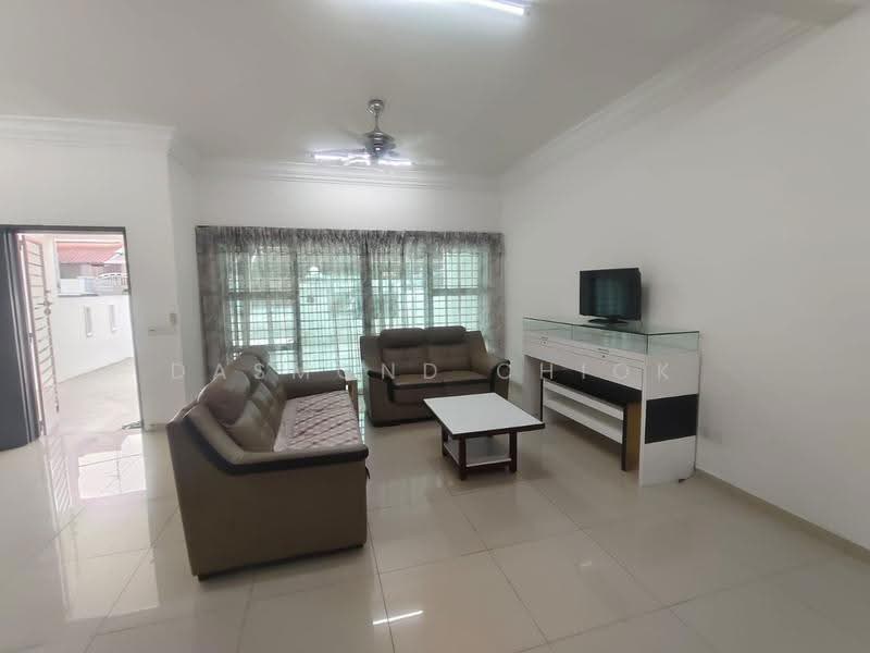 2-storey Terraced House for Rent in Taman Bukit Bayu Senai (Kulai) - Dasmond Chiok - PropertyGuru.com.my