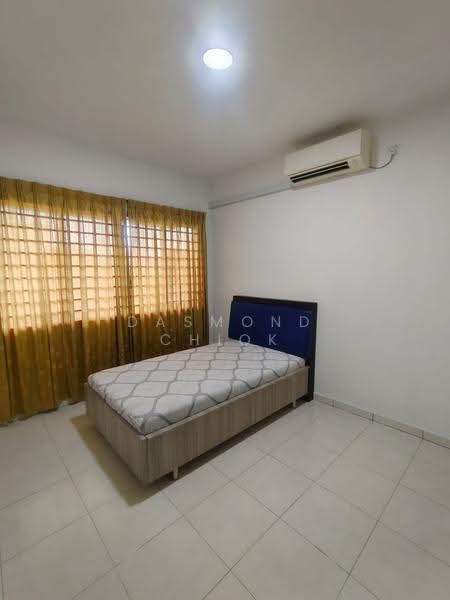 2-storey Terraced House for Rent in Taman Bukit Bayu Senai (Kulai) - Dasmond Chiok - PropertyGuru.com.my
