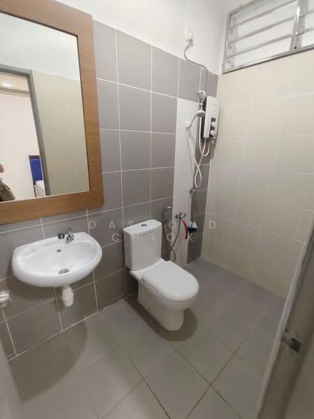2-storey Terraced House for Rent in Taman Bukit Bayu Senai (Kulai) - Dasmond Chiok - PropertyGuru.com.my