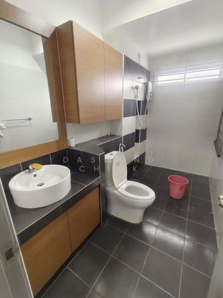 2-storey Terraced House for Rent in Taman Bukit Bayu Senai (Kulai) - Dasmond Chiok - PropertyGuru.com.my