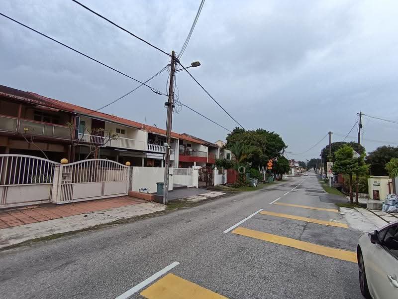 2-storey Terraced House for Sale in Taman Overseas Union (Taman Oug) (Jalan Klang Lama (Old Klang Road)) - Javen Low - PropertyGuru.com.my