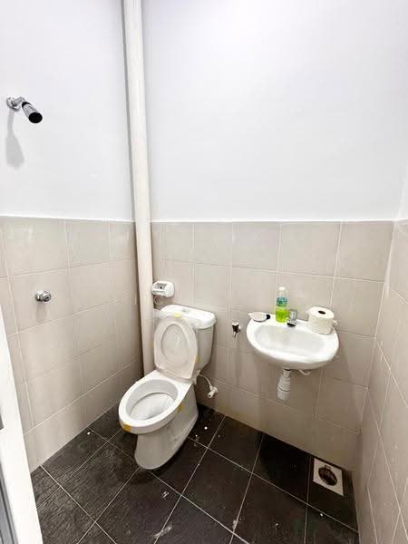 Terraced House for Rent in Jasin (Melaka) - Nick Yaw - Bathroom - PropertyGuru.com.my