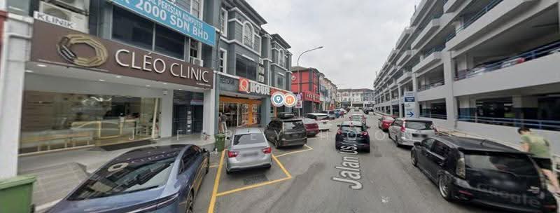 Shop / Office untuk Disewa di Taipan Business Centre (Subang Jaya) - Jeffrey Hoon - Exterior - PropertyGuru.com.my