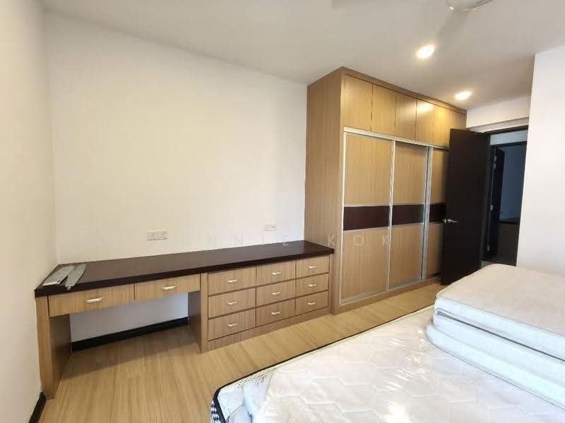 Kondominium untuk Disewa di Lido Avenue - Junnie Kok - Bedroom - PropertyGuru.com.my