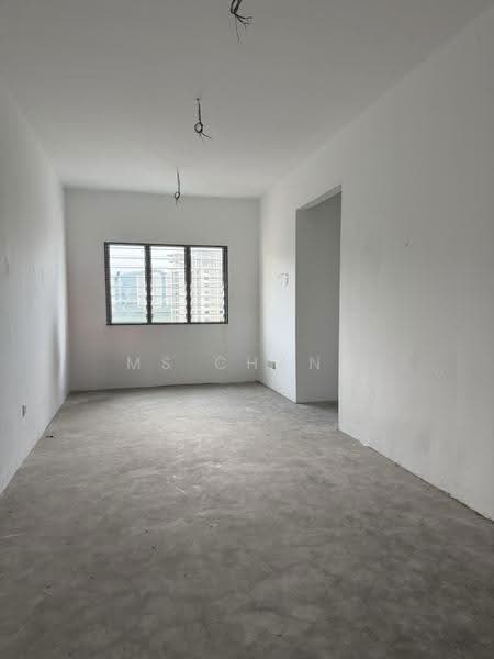 Pangsapuri untuk Dijual di Mercury Apartment - Ms Chang - Interior - PropertyGuru.com.my