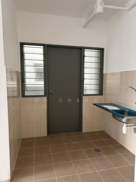 Pangsapuri untuk Dijual di Mercury Apartment - Ms Chang - Interior - PropertyGuru.com.my