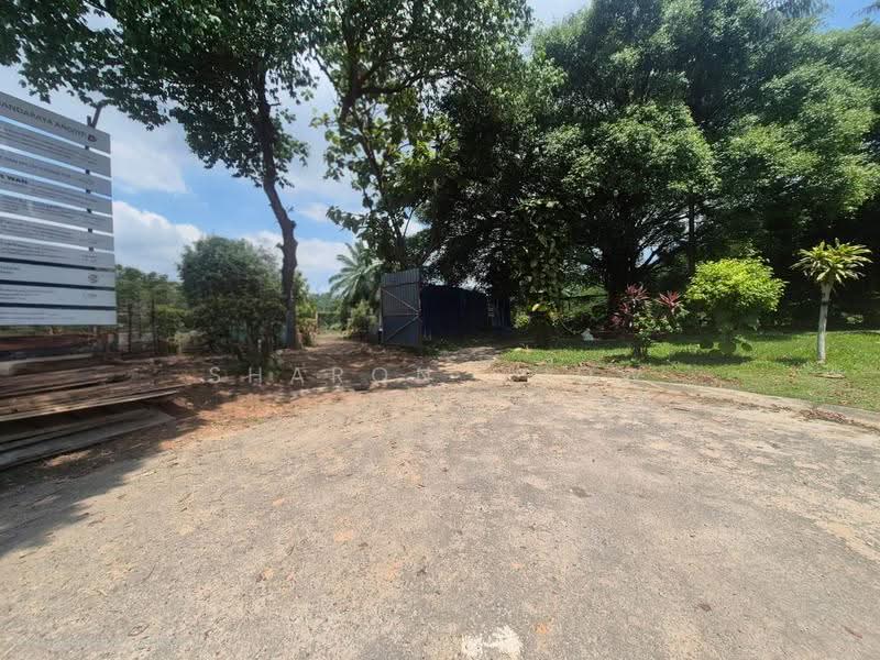 Tanah Banglo untuk Dijual di Shah Alam (Selangor) - Sharon Chow - Exterior - PropertyGuru.com.my
