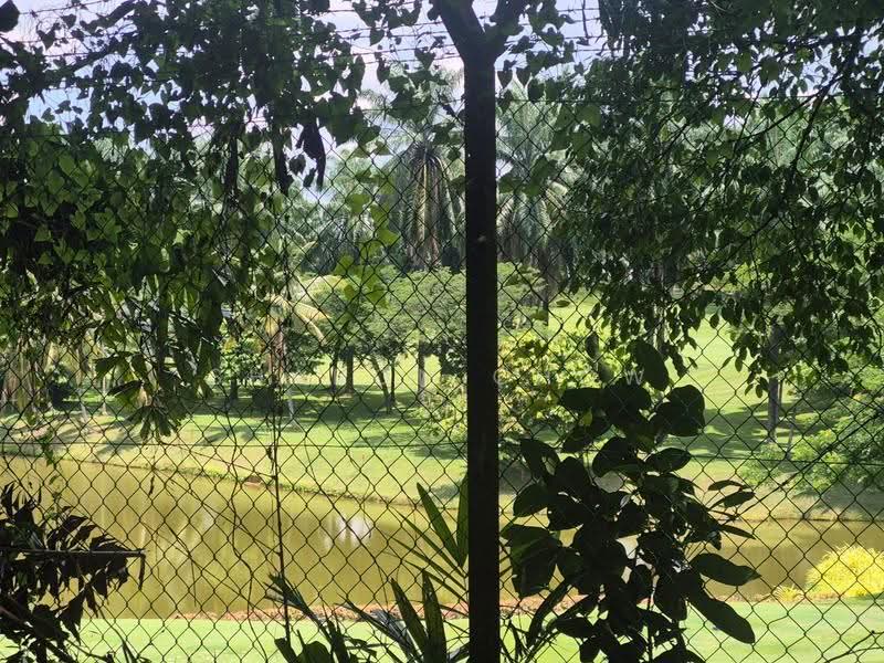 Tanah Banglo untuk Dijual di Shah Alam (Selangor) - Sharon Chow - Garden - PropertyGuru.com.my