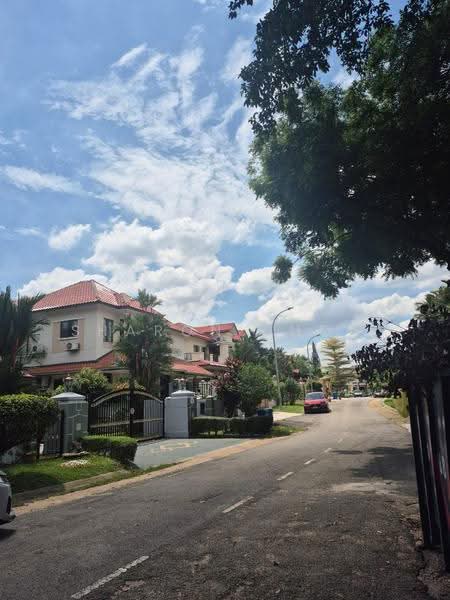 Tanah Banglo untuk Dijual di Shah Alam (Selangor) - Sharon Chow - Exterior - PropertyGuru.com.my