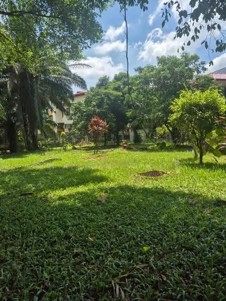 Tanah Banglo untuk Dijual di Shah Alam (Selangor) - Sharon Chow - Garden - PropertyGuru.com.my