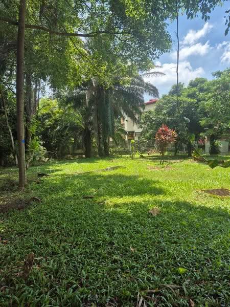 Tanah Banglo untuk Dijual di Shah Alam (Selangor) - Sharon Chow - Garden - PropertyGuru.com.my