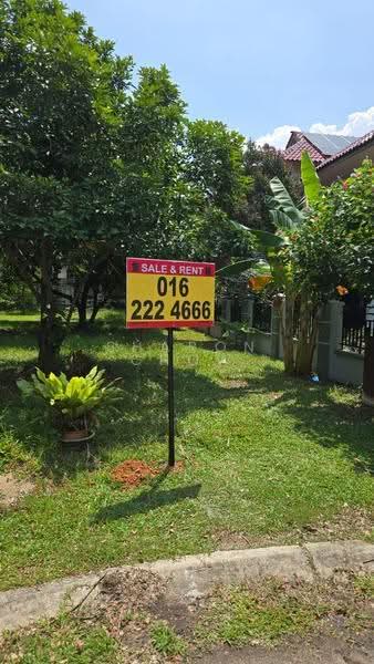 Tanah Banglo untuk Dijual di Shah Alam (Selangor) - Sharon Chow - Exterior - PropertyGuru.com.my