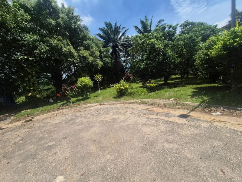 Tanah Banglo untuk Dijual di Shah Alam (Selangor) - Sharon Chow - Exterior - PropertyGuru.com.my