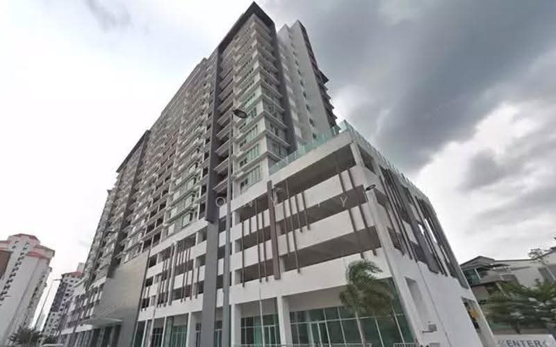 Condominium for Sale at D'suria Condominium - Tony YY - Exterior - PropertyGuru.com.my