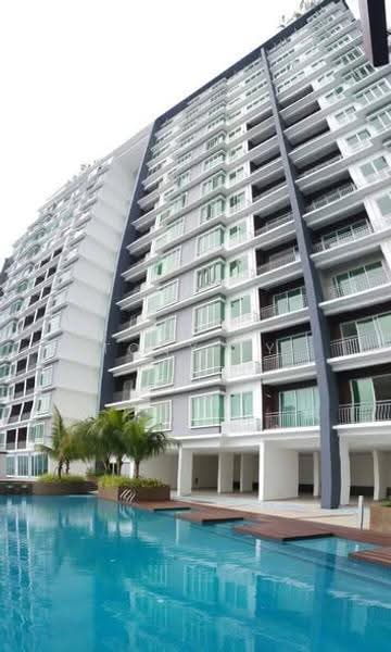 Condominium for Sale at D'suria Condominium - Tony YY - Exterior - PropertyGuru.com.my