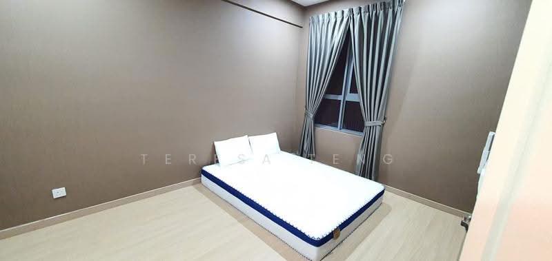 Service Residence for Rent at Gravit8, Klang - Teresa Teng - Bedroom - PropertyGuru.com.my