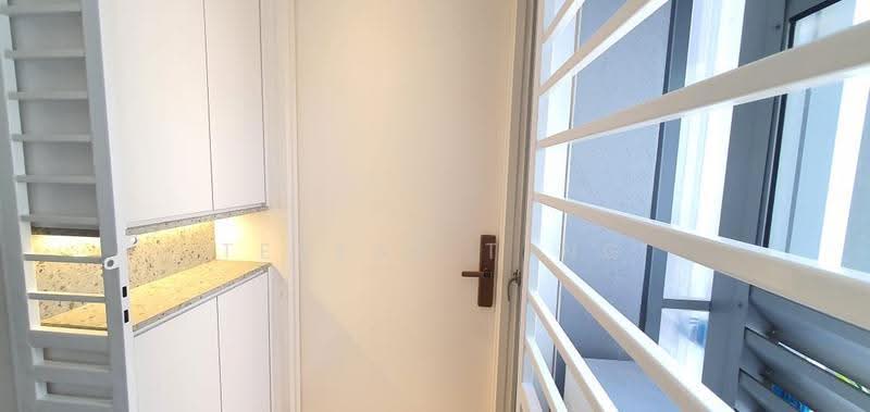 Service Residence for Rent at Gravit8, Klang - Teresa Teng - Entrance - PropertyGuru.com.my