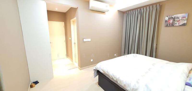Service Residence for Rent at Gravit8, Klang - Teresa Teng - Bedroom - PropertyGuru.com.my