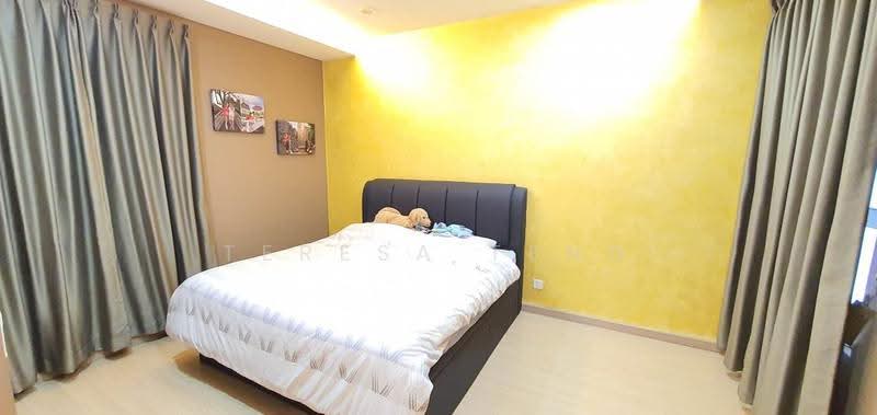 Service Residence for Rent at Gravit8, Klang - Teresa Teng - Bedroom - PropertyGuru.com.my