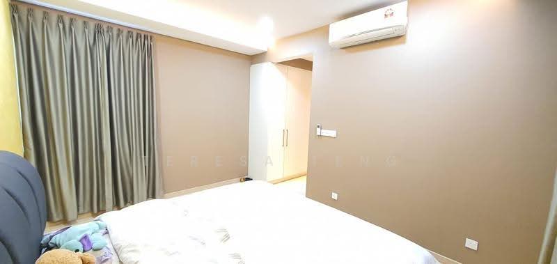 Service Residence for Rent at Gravit8, Klang - Teresa Teng - Bedroom - PropertyGuru.com.my