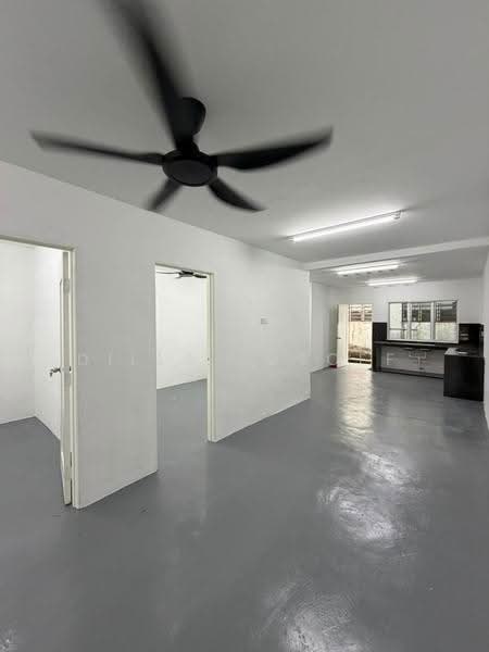 1-storey Terraced House for Sale in Taman Kelab Tuanku (Rantau) - DILLA YUSOFF - PropertyGuru.com.my