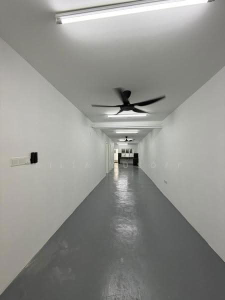 1-storey Terraced House for Sale in Taman Kelab Tuanku (Rantau) - DILLA YUSOFF - PropertyGuru.com.my