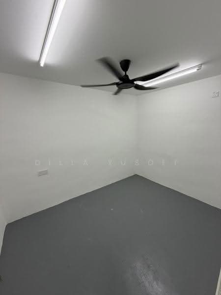 1-storey Terraced House for Sale in Taman Kelab Tuanku (Rantau) - DILLA YUSOFF - PropertyGuru.com.my