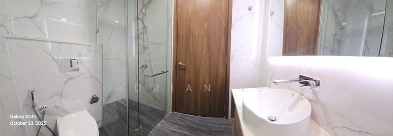 Service Residence for Rent at Core Residence @ TRX - Adrian Ng - Bathroom - PropertyGuru.com.my