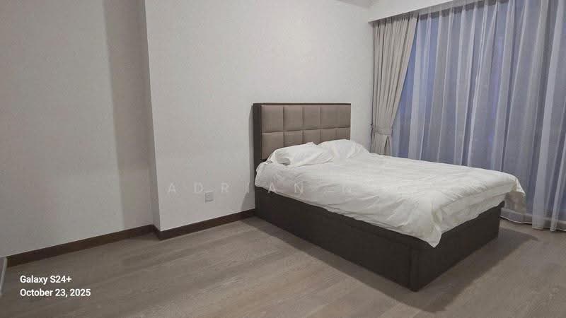 Service Residence for Rent at Core Residence @ TRX - Adrian Ng - Bedroom - PropertyGuru.com.my