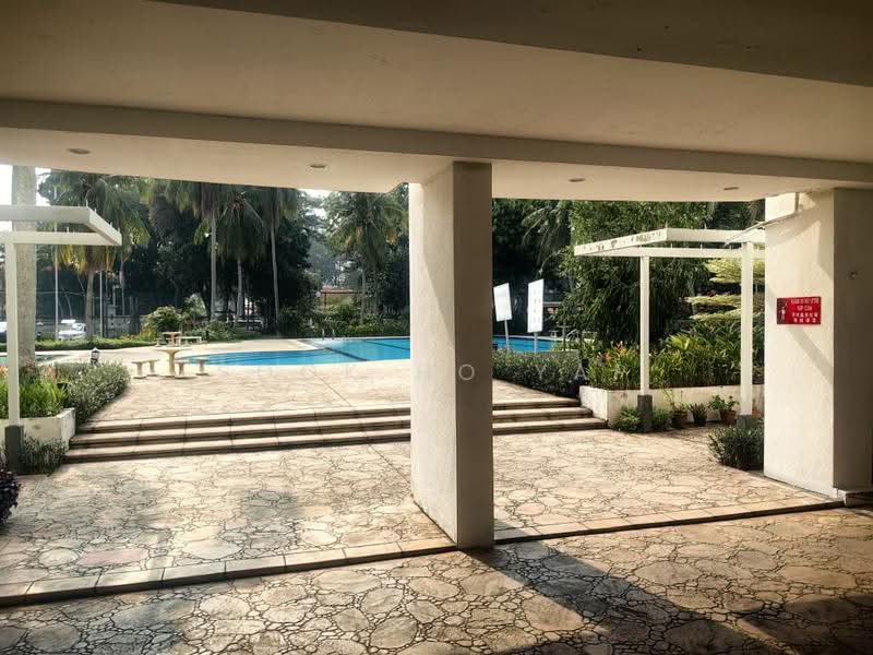 Kondominium untuk Dijual di Scotland Park - Sook Ho Yap - Exterior - PropertyGuru.com.my