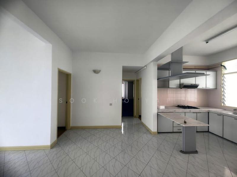 Kondominium untuk Dijual di Scotland Park - Sook Ho Yap - Kitchen - PropertyGuru.com.my