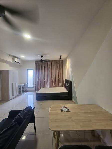 Service Residence for Rent at Habitus @ City of Elmina - Nazrin Affendy - Bedroom - PropertyGuru.com.my