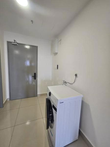 Service Residence for Rent at Habitus @ City of Elmina - Nazrin Affendy - Interior - PropertyGuru.com.my