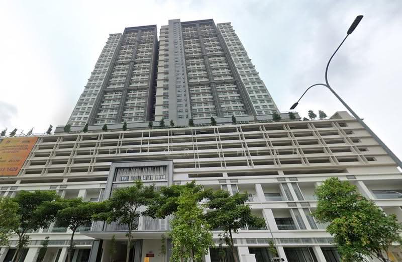 Service Residence for Sale at SouthPlace Residences @ Tropicana Metropark - Hector Cheah - Exterior - PropertyGuru.com.my