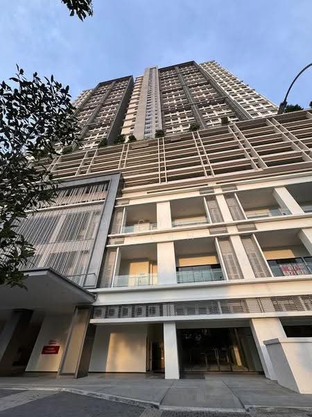 Service Residence for Sale at SouthPlace Residences @ Tropicana Metropark - Hector Cheah - Exterior - PropertyGuru.com.my