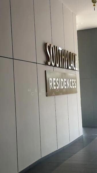 Service Residence for Sale at SouthPlace Residences @ Tropicana Metropark - Hector Cheah - Exterior - PropertyGuru.com.my