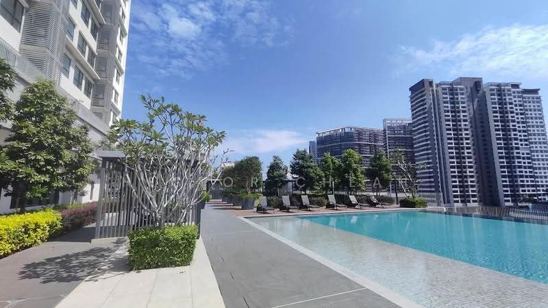 Service Residence for Sale at SouthPlace Residences @ Tropicana Metropark - Hector Cheah - Exterior - PropertyGuru.com.my