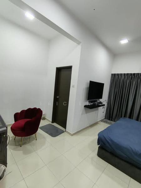 3-storey Terraced House for Rent in Puchong (Selangor) - Eric Lai - Bedroom - PropertyGuru.com.my