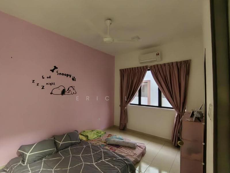 3-storey Terraced House for Rent in Puchong (Selangor) - Eric Lai - Bedroom - PropertyGuru.com.my